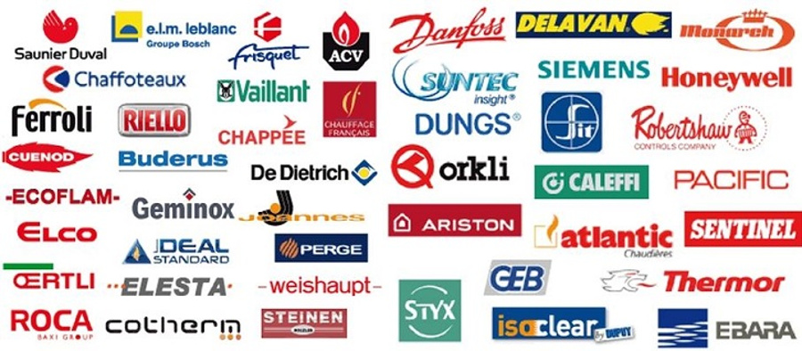 plombier Chamalières